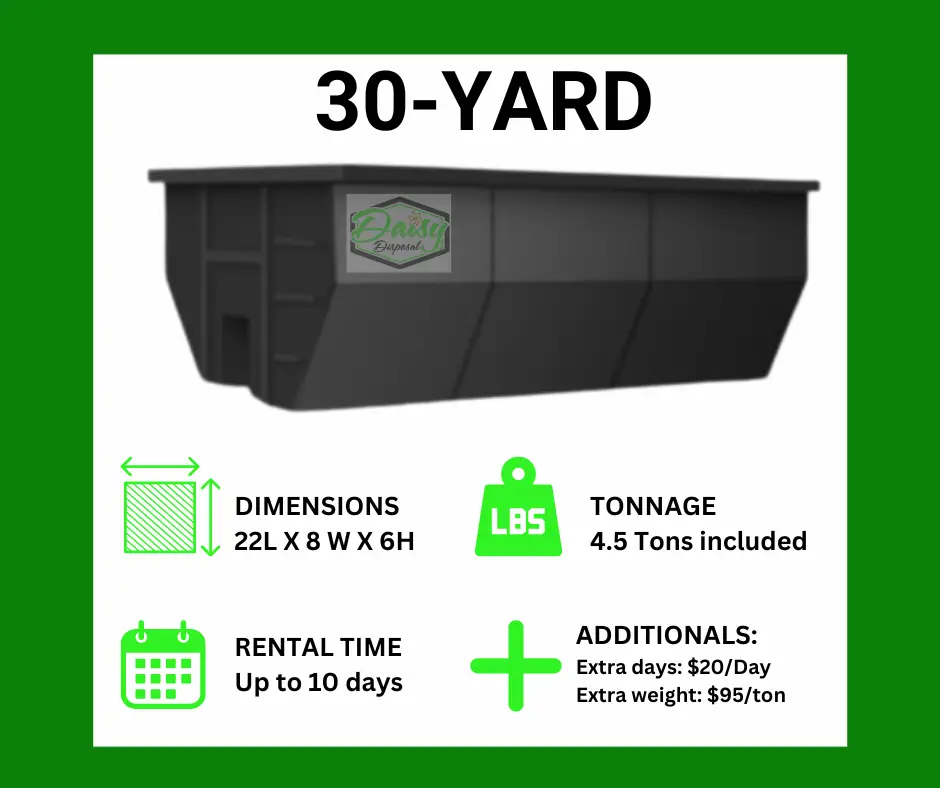 daisy disposal dumpster rental dumpster rental in south jersey south jersey dumpster rental dumpster rental near me dumpster rental camden camden county dumpster rental cheap dumpster rental how much is 30 yard dumpster 30 yard dumpster how much dumpster rental Gloucester City nj