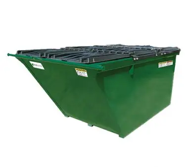 Rear Load Dumpsters